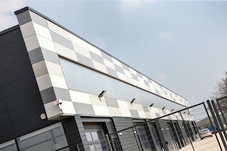 Silverstone UTC