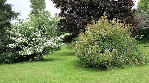 Rumleigh Farm