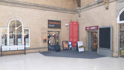 Sainsbury's Local