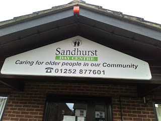 Sandhurst Day Centre