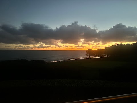 Helens Bay Beach Apartments