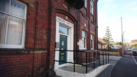 Oulton Institute