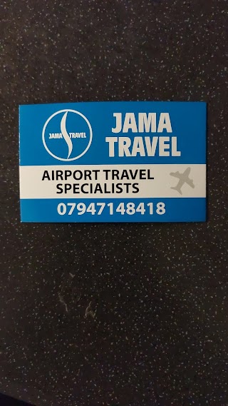 Jama Travel