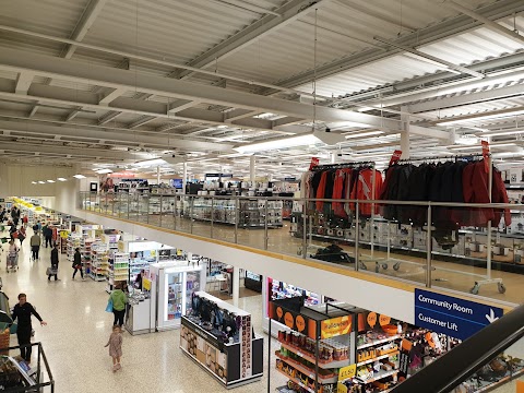 Tesco Extra