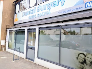 Bhandal Dental Practice Colley Gate