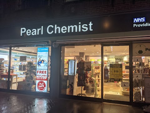 Pearl Chemist - Part of Pearl Chemist Group