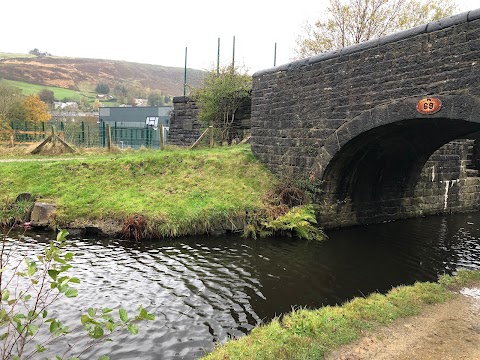 Saddleworth School