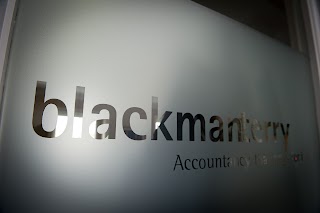 Blackman Terry LLP