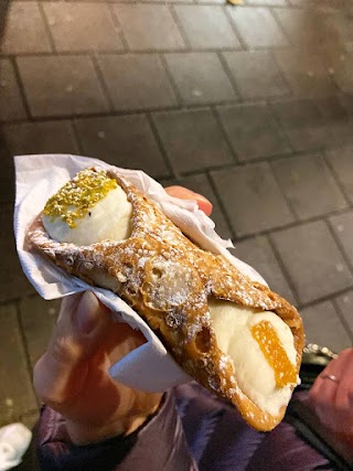 Little Sicily Sicilian Street Food