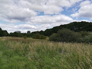 Maun Valley Park