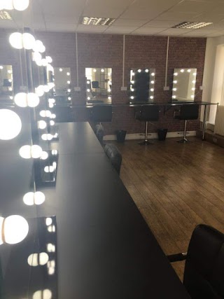 The Makeup Academy Liverpool