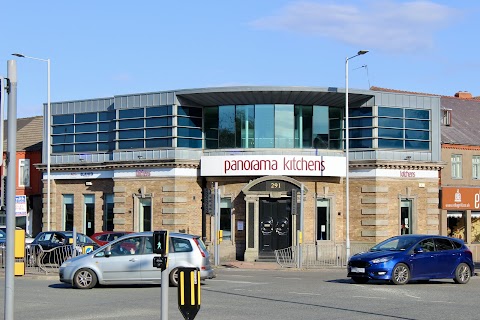 Panorama Kitchens (Prenton Showroom)