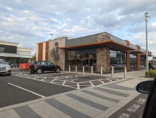 Nando's Wednesbury - Junction 9