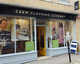 Crew Clothing Company