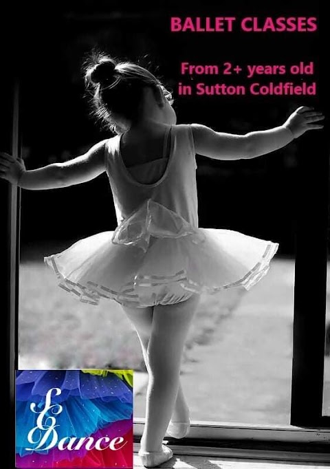 Sutton Coldfield School of Dance