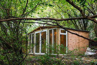 Woodland Nook Boarding Cattery