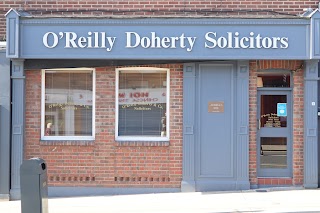 O'Reilly Doherty & Co. Solicitors