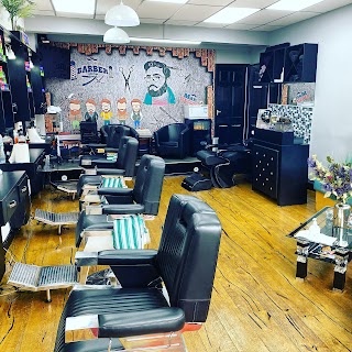 Friendship Hair Studio