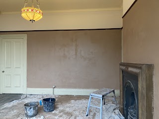 J.S Plastering Services