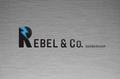 Rebel & Co. Barbershop