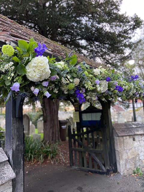 Bembridge Flower Shop