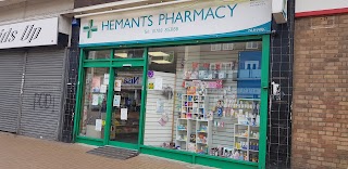 Hemants Pharmacy