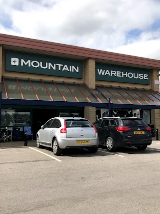 Mountain Warehouse