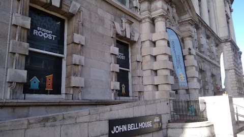 John Bell House- City Centre (Campus Accommodation)