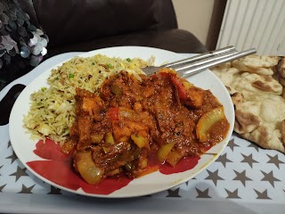 Aamnah's Indian Kitchen