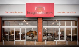 Instyle Sofas