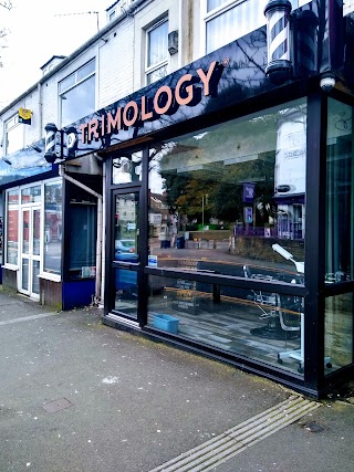 Trimology (Brynymor Road)