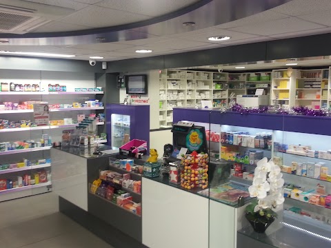 Croyland Pharmacy + Travel Clinic and Ear Wax Removal Clinic