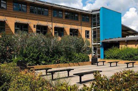 Woodlands Community College