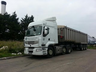 Peel Ports Logistics