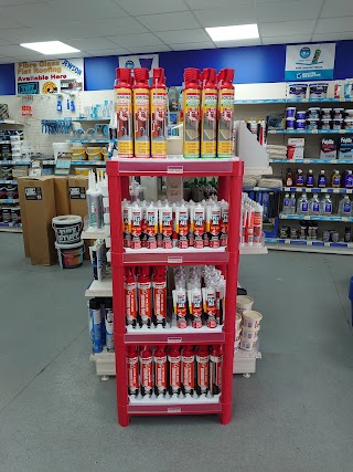 Jewson Brighton (Hove)