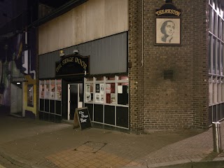 The Stage Door