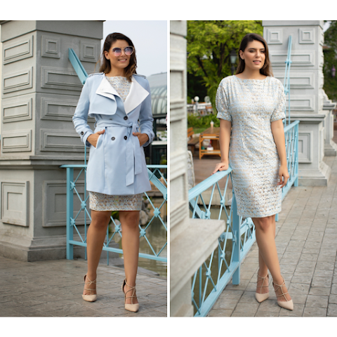 LBV Fashion - Professional Wear for Women