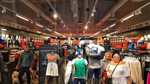 Nike Factory Store Manchester Fort