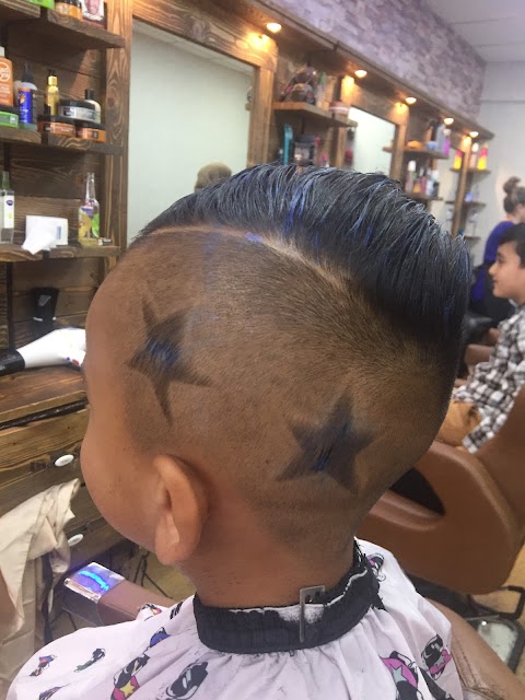 Star Cutz