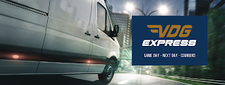 VDG Express Couriers 24/7 LTD