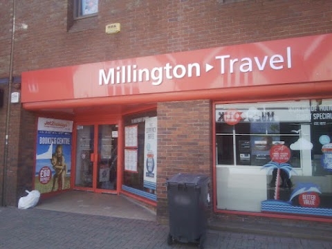 Millington Travel Nuneaton