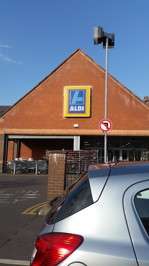 ALDI