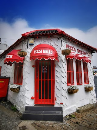 Pizza Bello