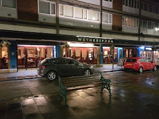 The Spread Eagle - JD Wetherspoon