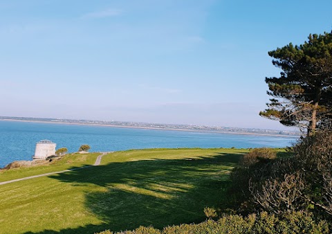 Martello Tower Sutton