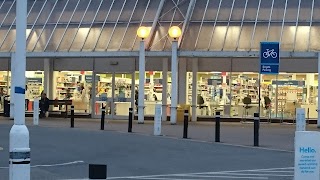 Tesco Superstore