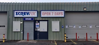 Screwfix Nantwich