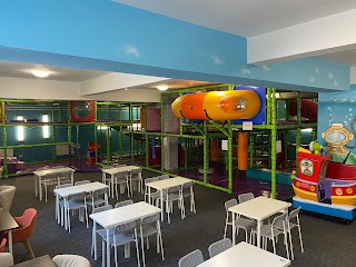 Bubbles Softplay Centre & Party Venue