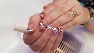 Lsj nails