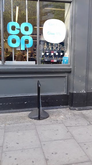 Co-op Food - London - City Road